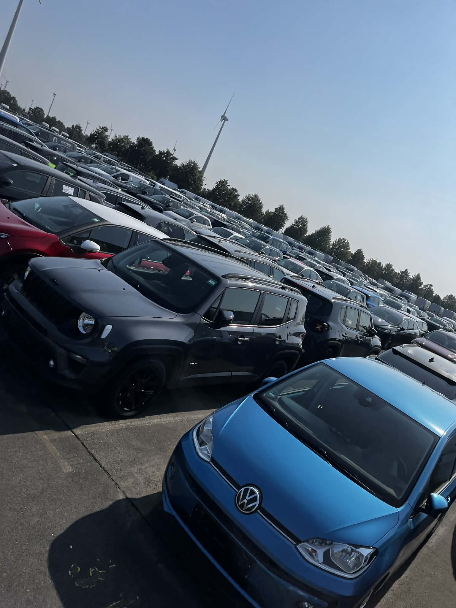 Autode tellimine Euroopast – kontrollitud kasutatud autod Euroopa platsidelt