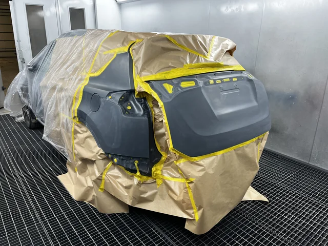 Plekitöö ja värvminine